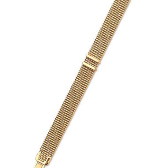 Keep Collective Mesh Bracelet - Picture 3 of 5